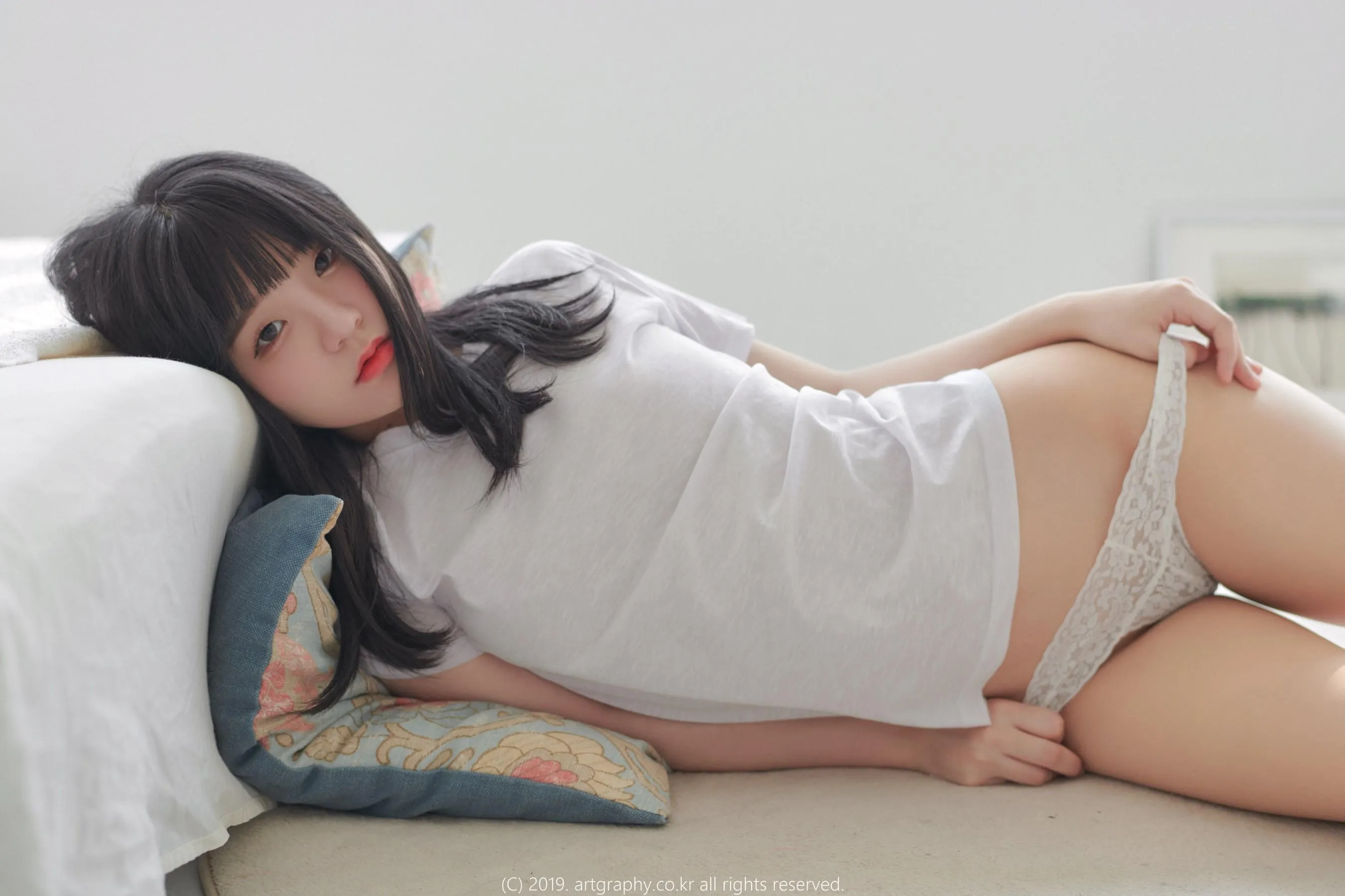 Jenny 정제니 – NO.02 ARTGRAVIA_VOL057 [44P]插图5